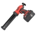 thumbnail image 1 of Cordless Caulking , Battery Operated Electric Caulk  With LED Light, 4 Adjustable Speeds, Auto Retract System, Electric Caulking  Kit Adhesive Caulk  for Filling, 1 of 7