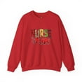 thumbnail image 2 of Nurse Women Sweatshirts, Nurse Christmas Sweatshirts, Nurse Christmas Gifts, 2 of 5