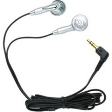 UPC: 0681181320288 | HamiltonBuhl Ear Bud Headphone