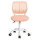 thumbnail image 2 of Silla giratoria de oficina FurnitureR rosa CARNATION, 2 of 5