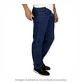 thumbnail image 3 of Jeans Furor para Hombre, Azul Cintura Alta Talla 30, 3 of 4