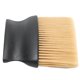 thumbnail image 4 of Barber Brush Ceak Duster, Choque Profesional Cepille De Cuello Barber Barber Circuter Con Cerdas De Nylon Suaves Con Base Vertical Estable Para Barberos Y Preparación Personal, 4 of 7