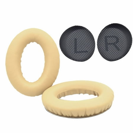

Suitable for BOSE Quiet Comfort 35 Headphones Earmuffs Foam Covers