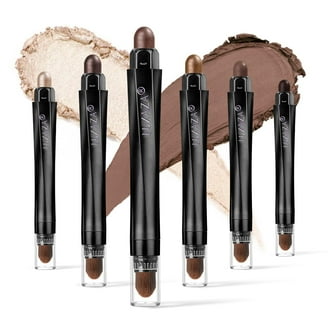 Pacifica Cosmic Reflect Hemp Infused Eye Shadows, 0.45 oz Eye