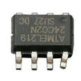 thumbnail image 5 of 100pcs AT24C02 24C02S 24C02 SOT23-5 EEPROM Memory, 5 of 5