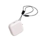 thumbnail image 1 of Toystoory Ambientador de aire para colgar en el cuello, ambientador de aire portátil, máquina refrescante de plástico Suministros de limpieza para el hogar Blanco Toystoory HA006398-03B, 1 of 6