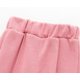 thumbnail image 4 of Gibobby Conjunto de Sudadera y Pantalón Infantil niño Niño Bebé Niños Niñas Sudadera Pullover Tops Pantalones sólidos Pantalones Traje Conjunto 2PCS Ropa(Rosa,18-24 Months), 4 of 5