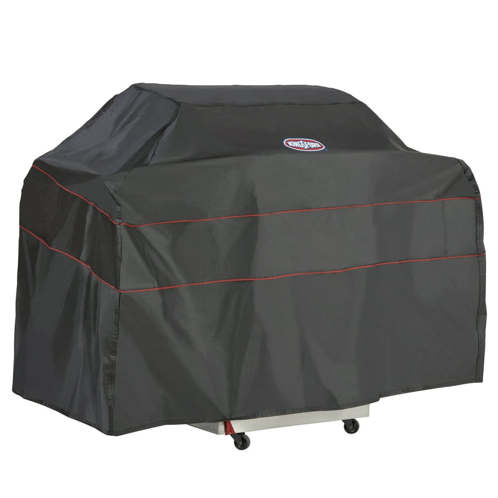 Kingsford Black Grill Cover, MediumSmall