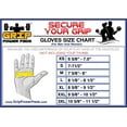 thumbnail image 2 of Gym Gloves Protect Your Hands & Improve Your Grip Weightlifting Grips, 2 of 9