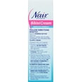 thumbnail image 5 of Sensitive Formula Bikini Cream with Green Tea Hair Remover by Nair, 1.7 Ounce, 5 of 6