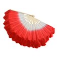 thumbnail image 4 of Abanico de baile Yangko de doble cara de 1 pie, abanico de baile, abanico de fitness, suministros de baile, accesorios, abanico de baile, 4 of 4