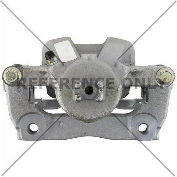 Centric Parts Disc Brake Caliper P/N:141.40136
