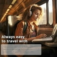 thumbnail image 5 of HP 14" Laptop for Student and Business,Intel Celeron N4120(Quad-Core),4GB RAM,128GB Storage(64GB eMMC+64GB Micro SD),1-Year Office 365,Windows 11 Home in S mode,Snowflake White, 5 of 5
