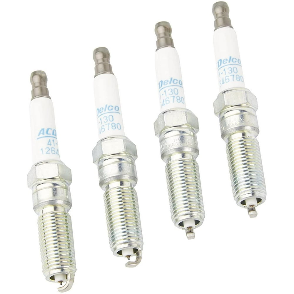 Spark Plug