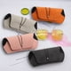 thumbnail image 5 of Comedero doble para gatos con protección contra salpicaduras - comedero para gatos, 5 of 5