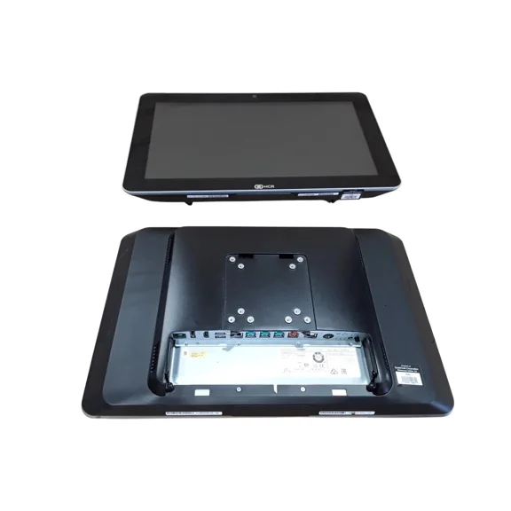 Restored NCR RealPOS XR7Plus 7703-1518 18.5" Touchscreen POS Terminal Intel i5, Power Adapter Included No Stand (Refurbished)