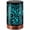 Dragonfly, variant on Oil Diffuser 150ml Black Metal Ultrasonic Cool Mist With Auto Shut-off Protection 7 Colors Changed Led For Home Office Spa Yoga