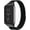 2-Black, variant on KOMI Strap for Amazfit Band 7 Nylon Replacement Strap Watch Wrist Band Smart Bracelet Accessories for Amazfit 7 Fit Band Blue+Black