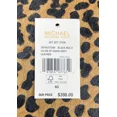 thumbnail image 3 of Michael Kors Jet Set Large East West Zip Chain Crossbody Handbag (Black Multi), 3 of 5