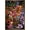 Bronze Framed Version, variant on Five Nights at Freddy's - Ultimate Group Wall Poster, 22.375" x 34"