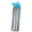 Fruit green/black/redness/white color/blue/purpleness, variant on 700ml Sports Drink Bottles Clear Plastic Sports Bottles with Handle and Straw