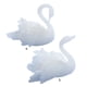 thumbnail image 3 of Wosthever Relleno decorativo de resina de Navidad estatuilla en miniatura Animal paisaje accesorio de joyería tarjeta suministros para hacer cera Artesanía Tipo6 Wosthever HA059602-06, 3 of 6