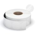 thumbnail image 1 of Pegatinas circulares transparentes Misofuki 1 (1000 unidades), material de PVC, 1 of 8