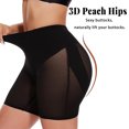 thumbnail image 2 of Foam buttock pads for buttocks enlargement Buttock lifting panties Fake buttocks shaping underwear Ladies-XL, 2 of 5