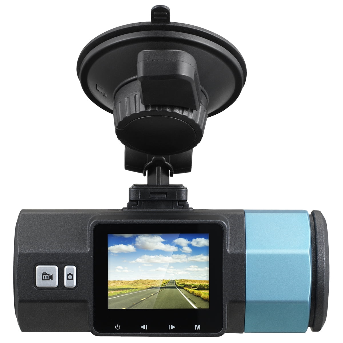 VSTARCAM Camera Review: GPCV5168 Dash Cam Tested