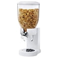 thumbnail image 3 of Honey-Can-Do Zevro Original Indispensable Single 17.5 oz Dispenser, Silver/Chrome, 3 of 6