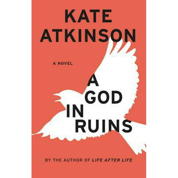 Pre-Owned A God in Ruins (Hardcover) 0316176532 9780316176538