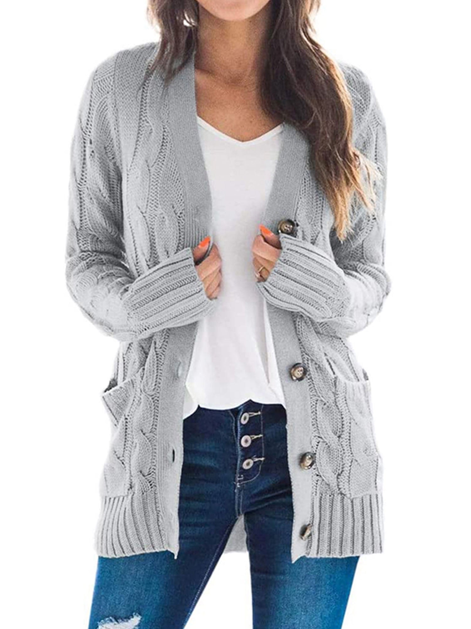 melt the lady knit cardigan - www.glycoala.com