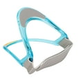 thumbnail image 4 of Cervical Collar, Adjustable Pain Relief Neck Brace Portable Relaxation  For Migraine For Working Blue, 4 of 8