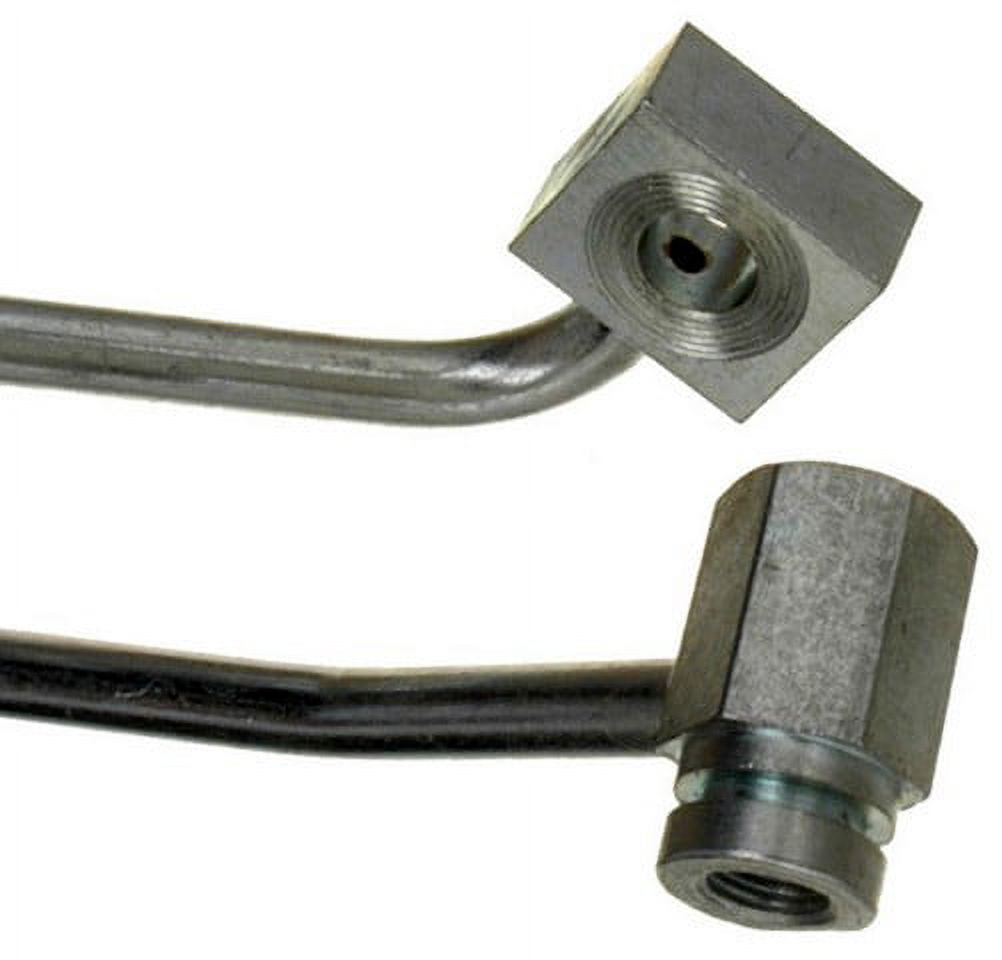 Raybestos Element3 Brake Hoses Fits select: 2004-2005 DODGE RAM 1500