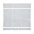 thumbnail image 4 of qifei air conditioner filter accessories indoor unit hanging dust screen, 4 of 10