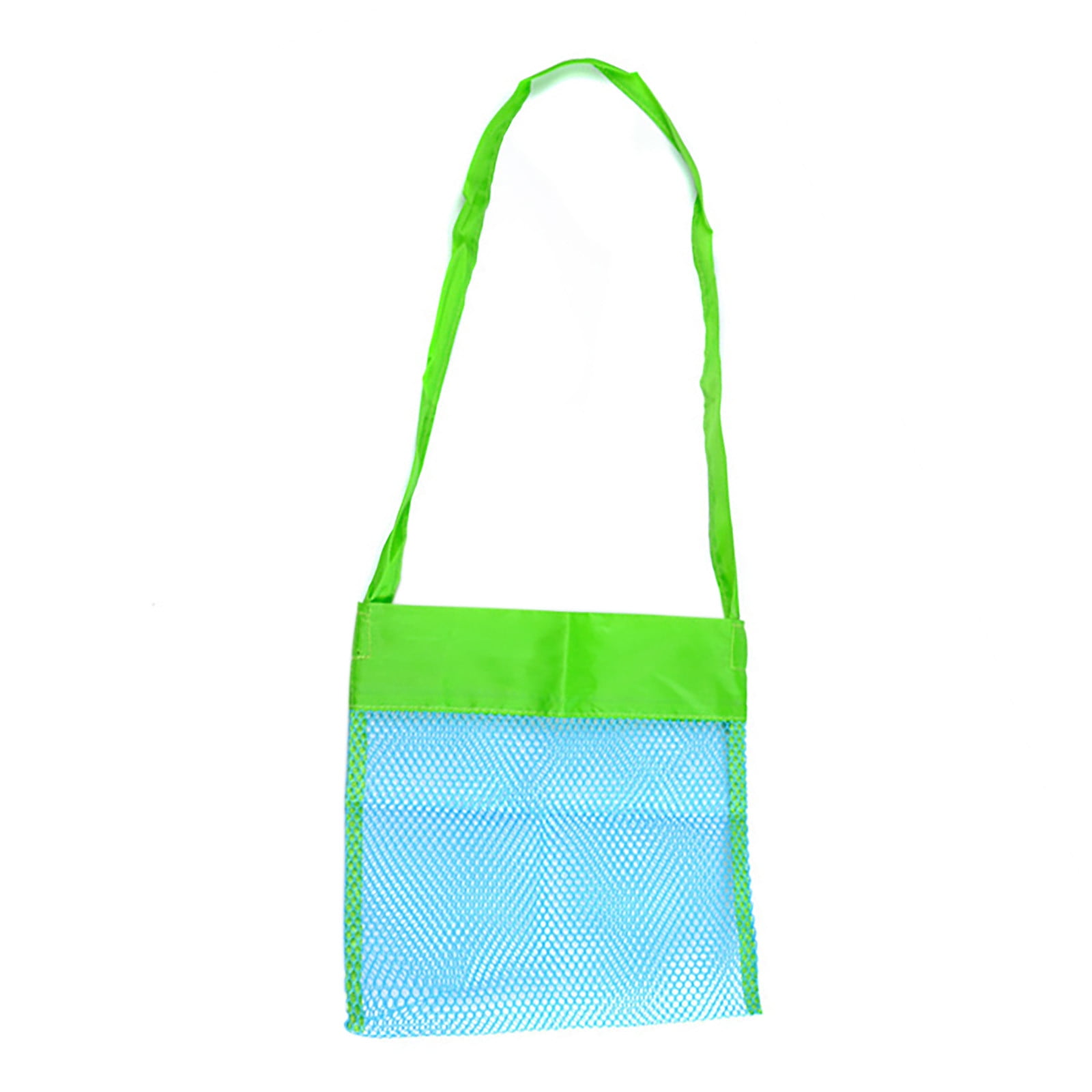 PVCS Beach Bag Children's Toys Quick Storage Bag Sand Dredging Tool Bag