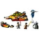 thumbnail image 3 of Set Star Wars Speeder de Nieve Force Burner, 3 of 4