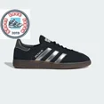 thumbnail image 1 of Adi - das Originals Handball Spezial Shoes JP5356 Core Black/Silver Metallic/Gum, 1 of 6