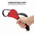 thumbnail image 3 of lanema Home Essential Rubber Strap Wrench Pair Adjustable & Easy to Use Strap Wrenches, 3 of 8