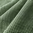 thumbnail image 6 of CQSXDA Manual  Recliner Armchair with Padded Footrest for Living Room and Home Theater Ergonomic Lounge Seating,  Green, 6 of 10