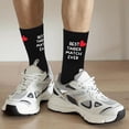 thumbnail image 3 of Birthday Gifts For Boyfriend from Girlfriend – Couple Gifts for Anniversary - Funny Stocking Stuffers, Christmas gifts for Him, Present for Valentine's Day, Father's Day - I Love My Girlfriend, 3 of 5