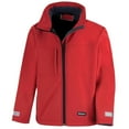 thumbnail image 1 of Result Boys/Girls Classic Soft Shell Jacket, 1 of 4