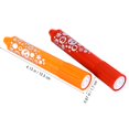 thumbnail image 3 of Bamboohart 12 Pcs Rotating Crayons Markers Washable Crayon Painting Stick Easy Clean, 3 of 9