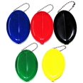 thumbnail image 2 of Oval Squeeze Purses - Made in USA (5 Mixed), 2 of 4