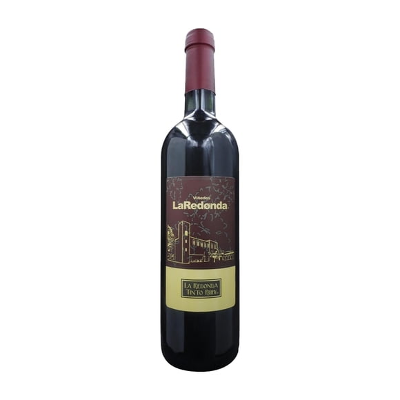 Vino Tinto La Redonda Ruby 750 ml