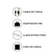 thumbnail image 4 of TABLET 10.1 PULGADAS MEXTABLET 5G RAM 6GB / 256 ROM MORADO, 4 of 5