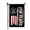 USA 250th-6, variant on 1PC 12x18 Inch Memorial Day Garden Flag with American Flag Background Soldier Silhouette Fireworks and Poppies for Outdoor Yard Lawn Porch Patio Holiday Decoration