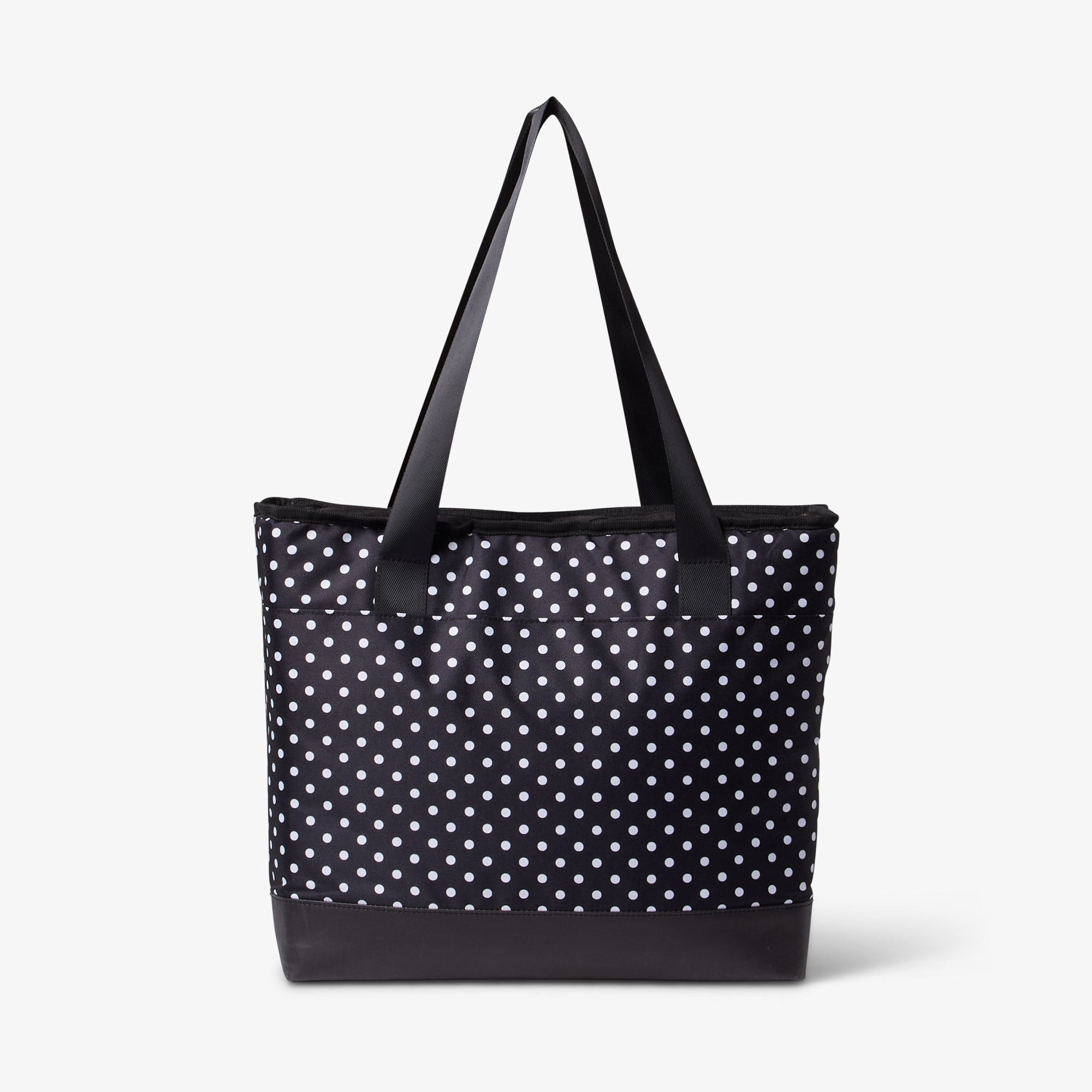 Igloo Minnie Mouse Dual Compartment Tote Cooler Bag, 20 Can Capacity