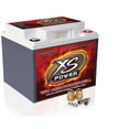 thumbnail image 2 of XS Power PXSS1200 12 V XS Power Agm Battery, 2 of 3