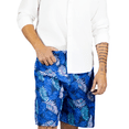 thumbnail image 1 of Short Hombre Traje de Baño o Casual Cintura Ajustable y Bolsas, 1 of 5